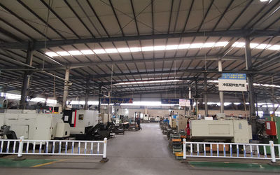 Chiny Hebei Xiangyi metal products Co., Ltd