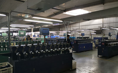 Chiny Anping County Huihao Wire Mesh Manufacture Co., Ltd