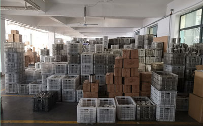 Chiny Anping County Huihao Wire Mesh Manufacture Co., Ltd