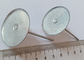 Kołki izolacyjne ze stali ocynkowanej M1.8x50 Mocujące izolację do stalowej powierzchni