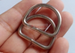 25x30mm metalowe pierścienie D do produkcji zdejmowanego koca izolacyjnego