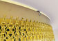 DIY Design Sun Shade Aluminiowa łańcuszek kurtynowy Okiennica z Hebei XiangYi