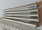 Niestandardowe aluminiowe szpilki do spawania kondensatorów bimetalicznych Cd 3mm X 60mm